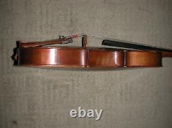 Antique Violin French factory made