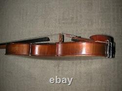 Antique Violin French factory made