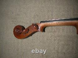 Antique Violin French factory made