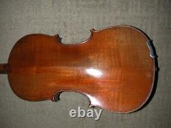 Antique Violin French factory made