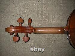 Antique Violin French factory made