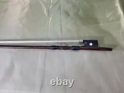 Antique violin bow Vintage 26 3/8 Inches