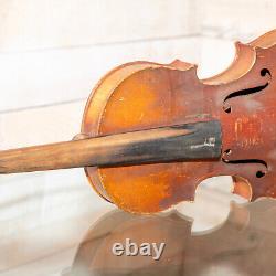 Antique violin new york 192O MODERN CREMONA