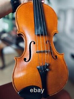 Antonius Stradivarius 4/4 Size Violin