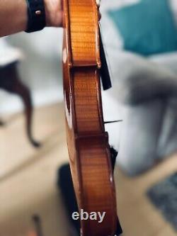 Antonius Stradivarius 4/4 Size Violin