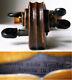 Beautiful Old French Maggini Violin See Video Rare Antique? 318