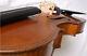 Beautiful Old German Maggini Violin See Video Rare Antique 153