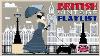 British Vintage Playlist Music From The 1920s 1930s U0026 1940s