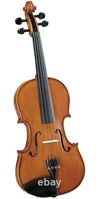 Cremona SV-175 Violin Outfit 1/2 Size