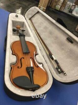DEBEIJIN Premium Violin