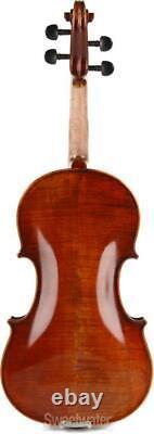 Eastman VL701 Rudoulf Doetsch Professional Violin 4/4 Size