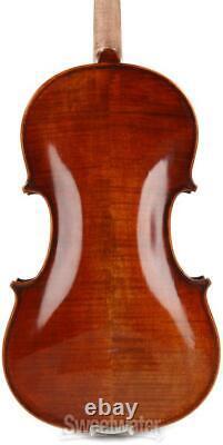 Eastman VL701 Rudoulf Doetsch Professional Violin 4/4 Size