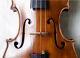 Fine Old 19th Century Violin -see Video Antique Master 328