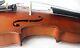 Fine Old French Violin B. Didier 1928 -video- Rare Antique? 533