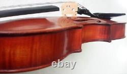 FINE OLD GERMAN VIOLIN 1950 / 1960 video- ANTIQUE master? 532