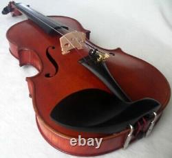 FINE OLD GERMAN VIOLIN 1950 / 1960 video- ANTIQUE master? 532