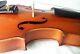Fine Old German Violin 1950 / 1960 Video- Antique Master? 546