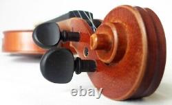 FINE OLD GERMAN VIOLIN 1950 / 1960 video- ANTIQUE master? 546