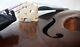 Fine Old German Violin Around 1930 Video Antique Master? 514