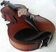 Fine Old German Violin Around 1930 Video- Antique Master? 529