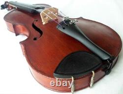 FINE OLD VIOLIN GEORG KLOTZ video RARE ANTIQUE MASTER? 500