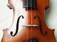Fine Old Violin Around 1950s See Video Antique Violino? 037