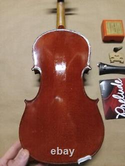 French Mirecourt Violin Celebre Vosgien