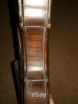 Full Size Vintage Very Antique Fine Old Violin