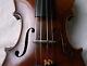Good Old German Violin Schuster Video Rare Antique? 046