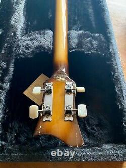 Hofner 500/1 Violin Bass 1962 Sunburst