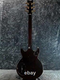 Ibanez 1985 AR300 AV Antique Violin Tri-Sound Artist Japan Vintage Guitar