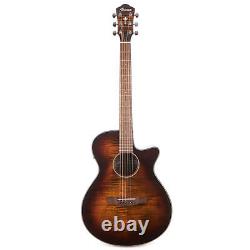Ibanez AEG70 Acoustic Vintage Violin High Gloss
