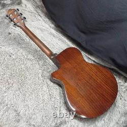 Ibanez Aeg70 Vintage Violin High Gloss B