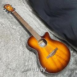 Ibanez Aeg70 Vintage Violin High Gloss B