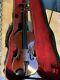 Jtl Thibouville-lamy 4/4 Violin Made In France