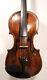 Late 1700s/18th Century Antique German Violin 4/4