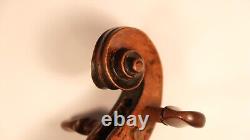 Late 1700s/18th Century Antique German violin 4/4