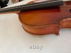 Lignatone 4/4 Czech vintage violin