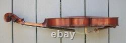 MEDIO FINO Violin made in France J. T. L. Vintage