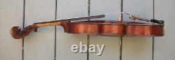 MEDIO FINO Violin made in France J. T. L. Vintage