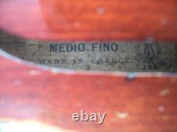 MEDIO FINO Violin made in France J. T. L. Vintage