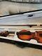 Mendini Cecilio Mv300 Violin For Beginners, Kids & Adults Bundled W Bow & Tuner