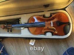 Mittenwald, Germany Full Size Violin