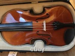 Mittenwald, Germany Full Size Violin