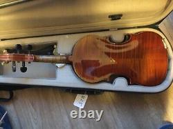 Mittenwald, Germany Full Size Violin