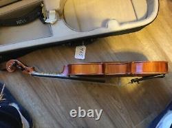 Mittenwald, Germany Full Size Violin