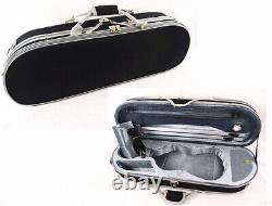 New 4/4 Antique Style Violin with Free Rosin+Case+Bow+String Set-2304