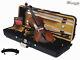 New Student 4/4 Antique Violin+bow+square Shape Case+rosin+extra String Set