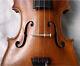 Old Austrian Violin Josef Winter Video Antique Master? 180