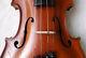 Old Czech Violin Ladislav F. Prokop Video Antique Violino? 765